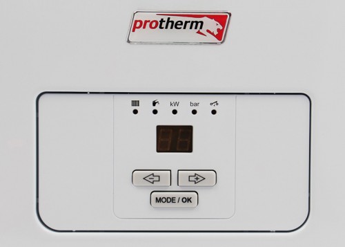 Электрический котел Protherm Скат 9 KR 13