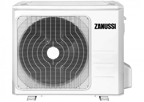 Кассетный кондиционер Zanussi ZACC-12 H/ICE/FI/N1
