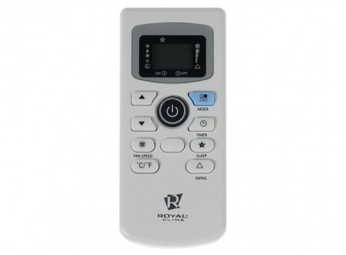 Мобильный кондиционер Royal Clima RM-L60CN-E
