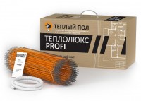 Электрический теплый пол Теплолюкс Profimat 160-10,0