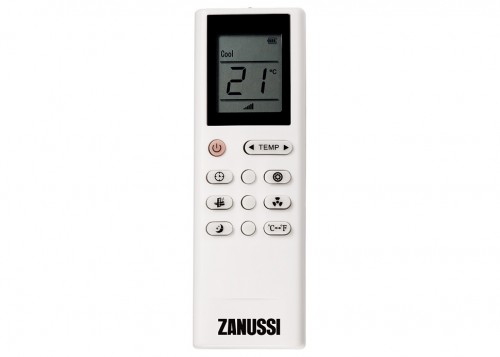 Мобильный кондиционер Zanussi ZACM-09 MP-III / N1