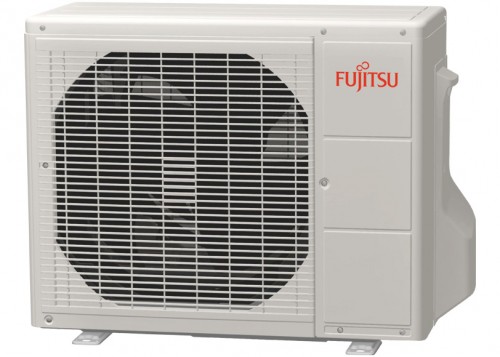 Настенный кондиционер Fujitsu ASYG07LLCE / AOYG07LLCE