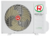 Настенный кондиционер Royal Clima RCI-RSB75HN