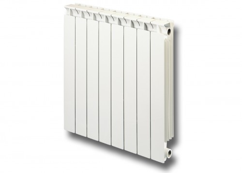 Радиатор отопления Global STYLE PLUS 500 10 секц