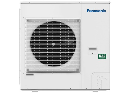 Напольно-потолочный кондиционер Panasonic S-125PT2E5B / U-125PZ2E8