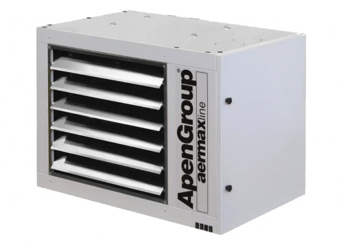 Газовый тепловентилятор ApenGroup LRP102