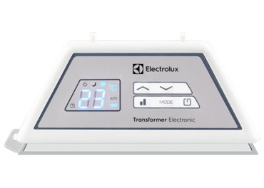 Блок управления Electrolux ECH/TUE Transformer Electronic