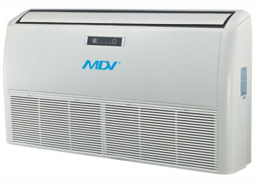 Напольно-потолочный кондиционер MDV MDUE-48HRDN1 / MDOU-48HDN1