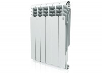 Радиатор отопления Global STYLE EXTRA 500 10 секц
