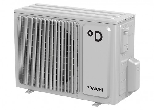 Напольно-потолочный кондиционер Daichi DA35ALKS1R / DF35ALS1R