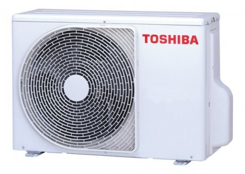 Настенный кондиционер Toshiba RAS-07S3KS-EE / RAS-07S3AS-EE