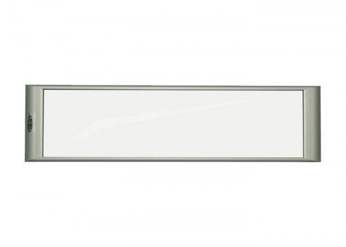 Электрический инфракрасный обогреватель Пион Thermo Glass П-08