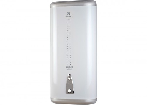 Накопительный водонагреватель Electrolux EWH 30 Centurio Silver Digital
