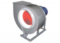 Центробежный вентилятор Тепломаш ВЦ 14-46-5 (30 кВт 1500 oб/мин)