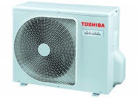 Кассетный кондиционер Toshiba RAV-RM561UTP-E / RAV-GP561ATP-E