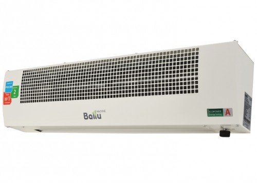 Электрическая тепловая завеса Ballu BHC-L08-T03