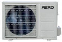 Настенный кондиционер AERO ARS-09IHR7-01/ARS-09OHR7-01