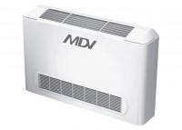 Напольно-потолочный фанкойл MDV MDKF5-800