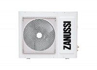Настенный кондиционер Zanussi ZACS-09 HP/A16/N1