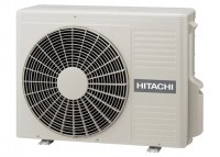 Кассетный кондиционер Hitachi RAI-50RPA / RAC-50NPA