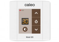 Терморегулятор теплого пола Caleo 320