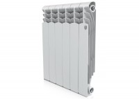 Радиатор отопления Royal Thermo Optimal 350 10 секц