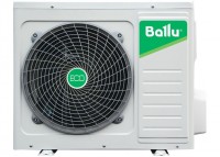 Настенный кондиционер Ballu BSPI-10HN1/BL/EU