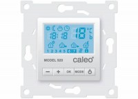 Терморегулятор теплого пола CALEO 920 с адаптерами