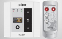 Терморегулятор теплого пола Caleo 330R