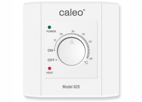 Терморегулятор теплого пола CALEO 620