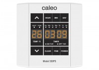 Терморегулятор теплого пола Caleo 330PS