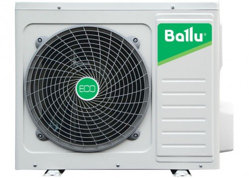 Настенный кондиционер Ballu BSLI-09HN1/EE/EU