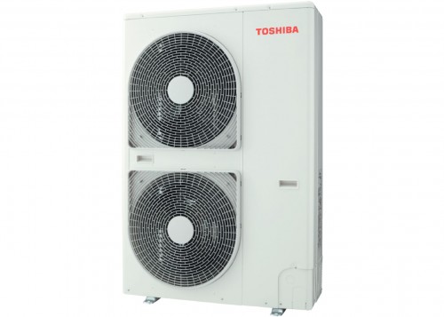 Напольно-потолочный кондиционер Toshiba RAV-SM1607CTP-E / RAV-SP1604AT8-E