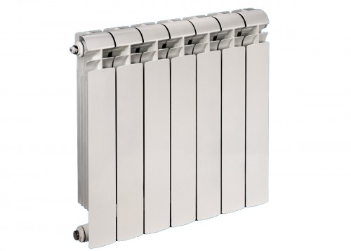 Радиатор отопления Global Vox-R500 12 секц