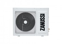 Кассетный кондиционер Zanussi ZACC-12 H/MI/N1