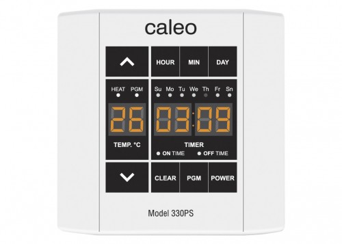 Терморегулятор теплого пола Caleo 540PS