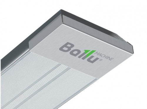 Электрический инфракрасный обогреватель Ballu BIH-APL-1.0