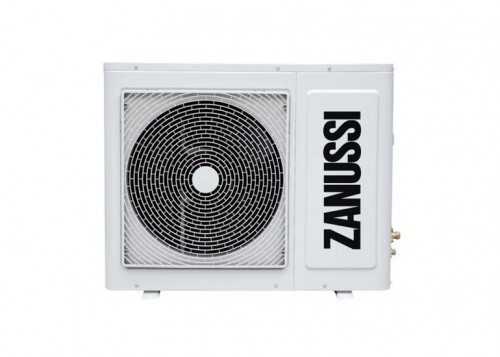 Кассетный кондиционер Zanussi ZACC-24 H/MI/N1