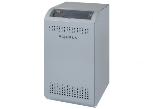 Газовый котел Viadrus G36-4