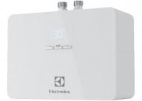 Проточный водонагреватель Electrolux NPX6 AQUATRONIC DIGITAL