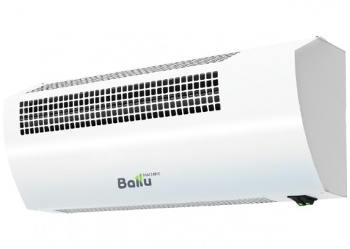 Электрическая тепловая завеса Ballu BHC-CE-3L