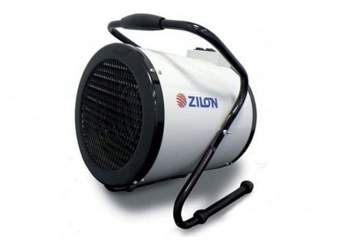 Электрическая тепловая пушка Zilon ZTV-9C