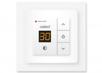 Терморегулятор теплого пола CALEO 720 с адаптером