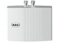Проточный водонагреватель AEG MTD 440