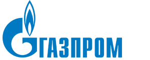 Логотип Газпром