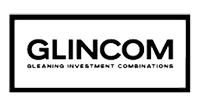 Логотип GLINCOM