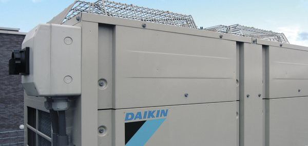 Эксклюзивная доработка VRV-систем для России