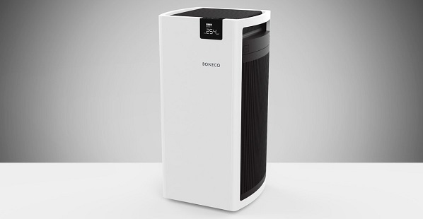 Интеллектуальное управление чистотой воздуха от BONECO