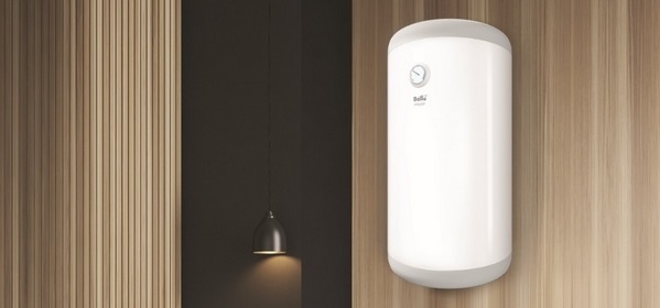 Водонагреватели Ballu серии Proof: надежное решение с гарантированной эффективностью