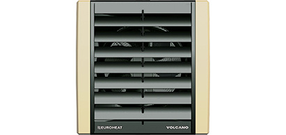 Новинка от VTS Euroheat